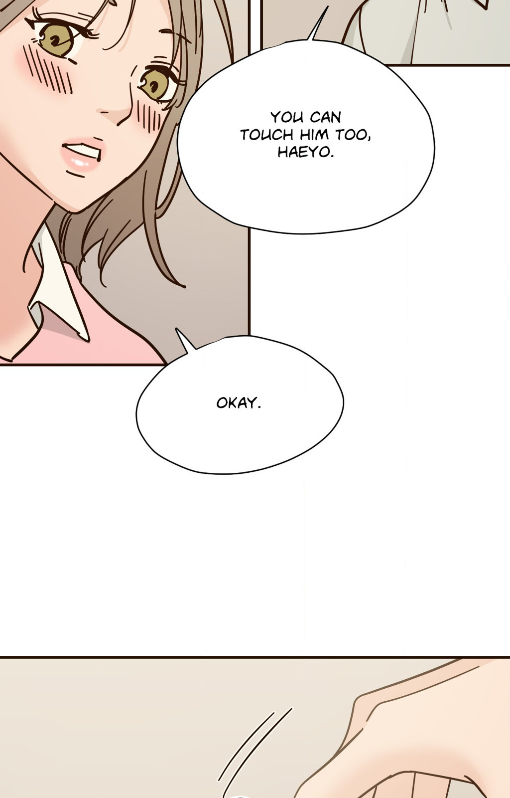 Temptress Chapter 163 - Manhwa18.com