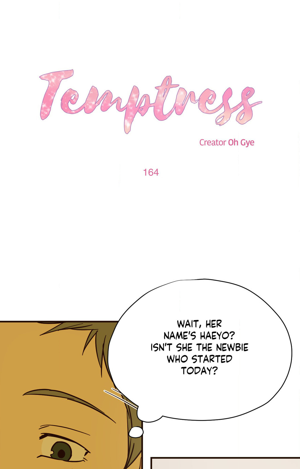 Temptress Chapter 164 - Manhwa18.com