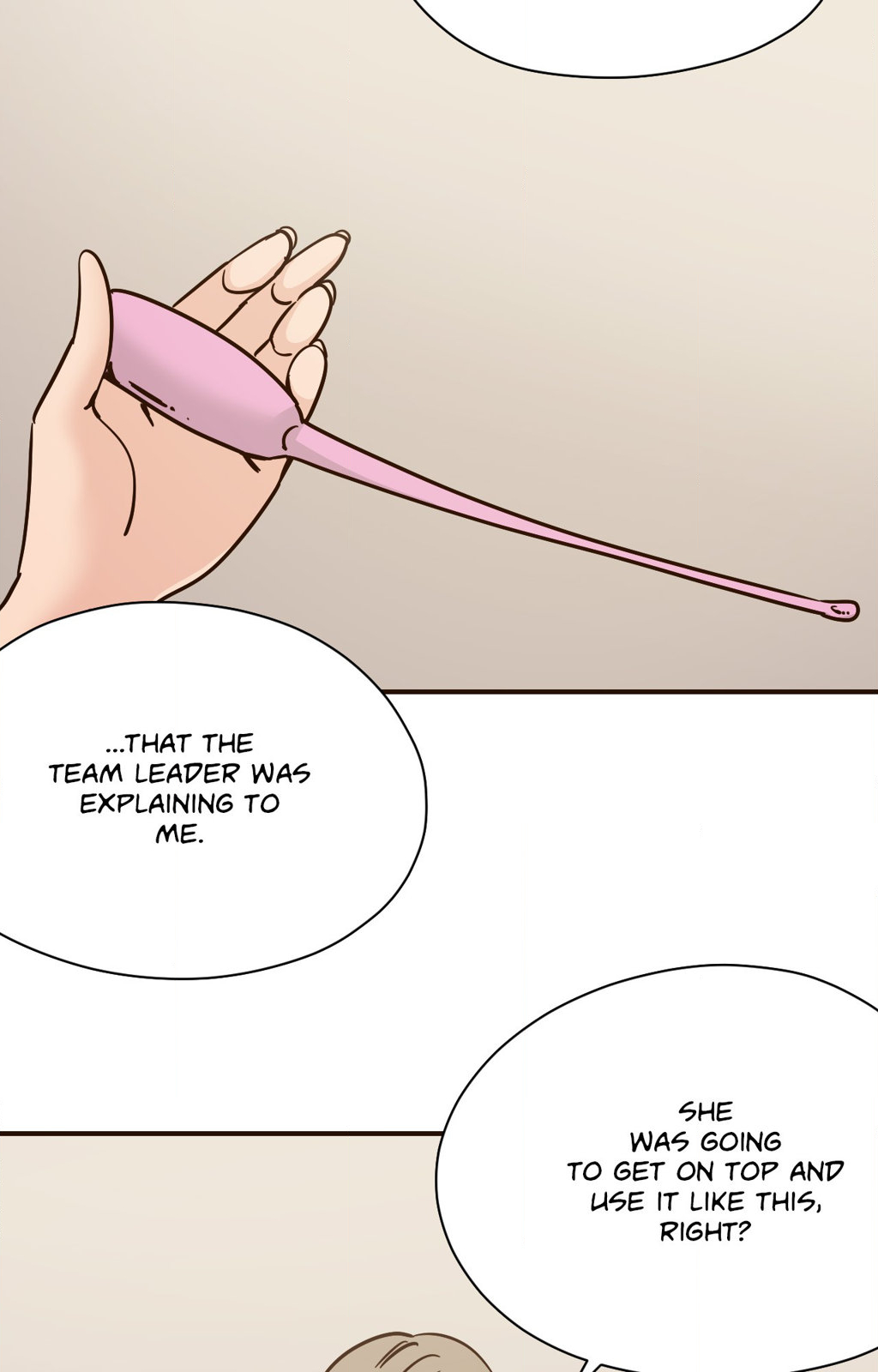 Temptress Chapter 164 - Manhwa18.com