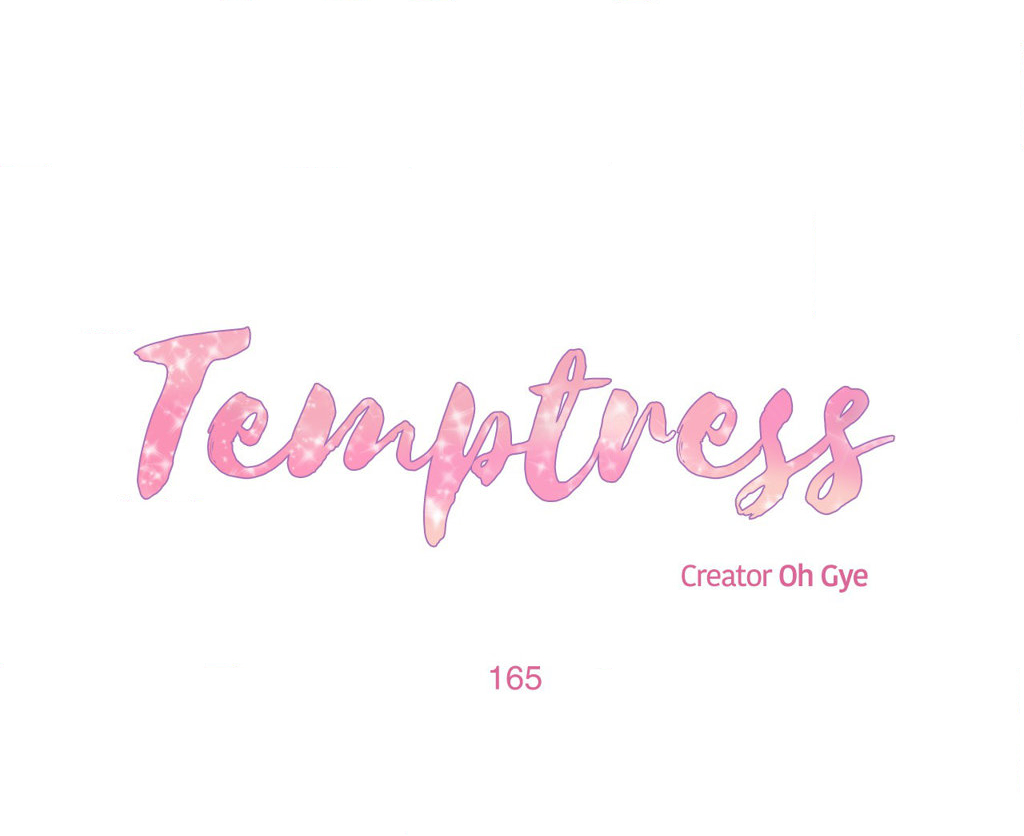 Temptress Chapter 165 - Manhwa18.com