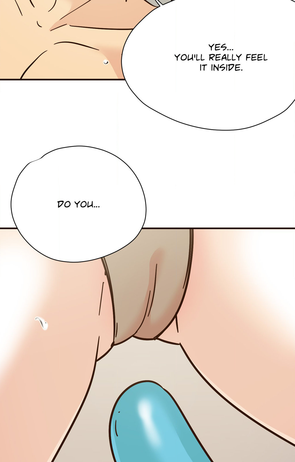 Temptress Chapter 165 - Manhwa18.com