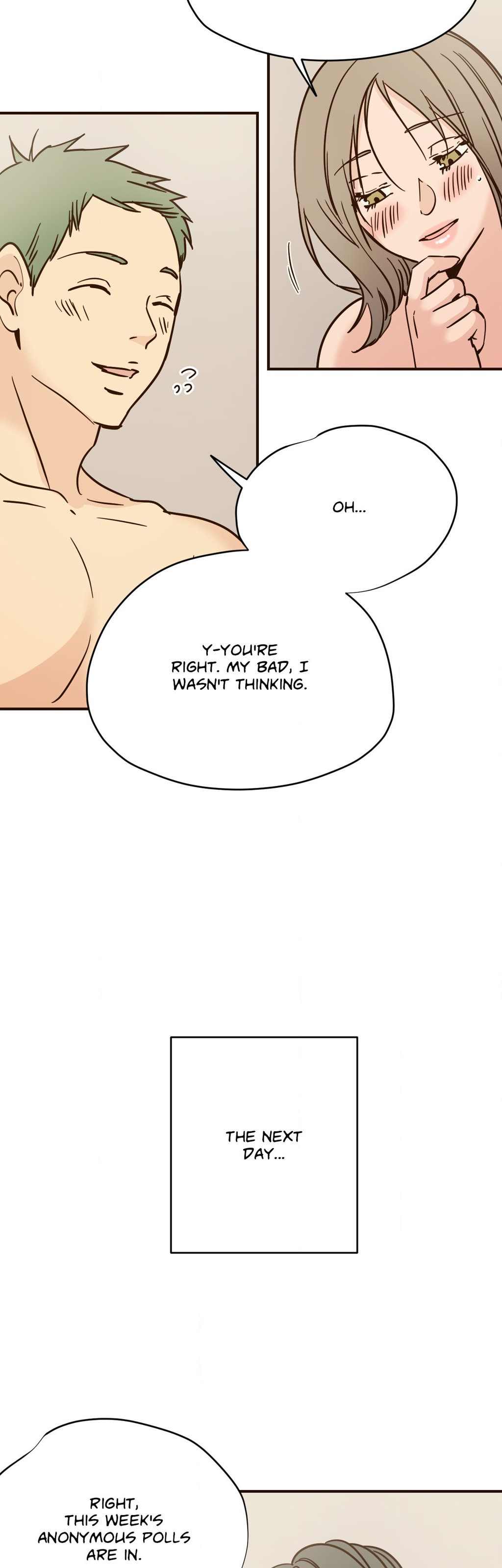 Temptress Chapter 166 - Manhwa18.com