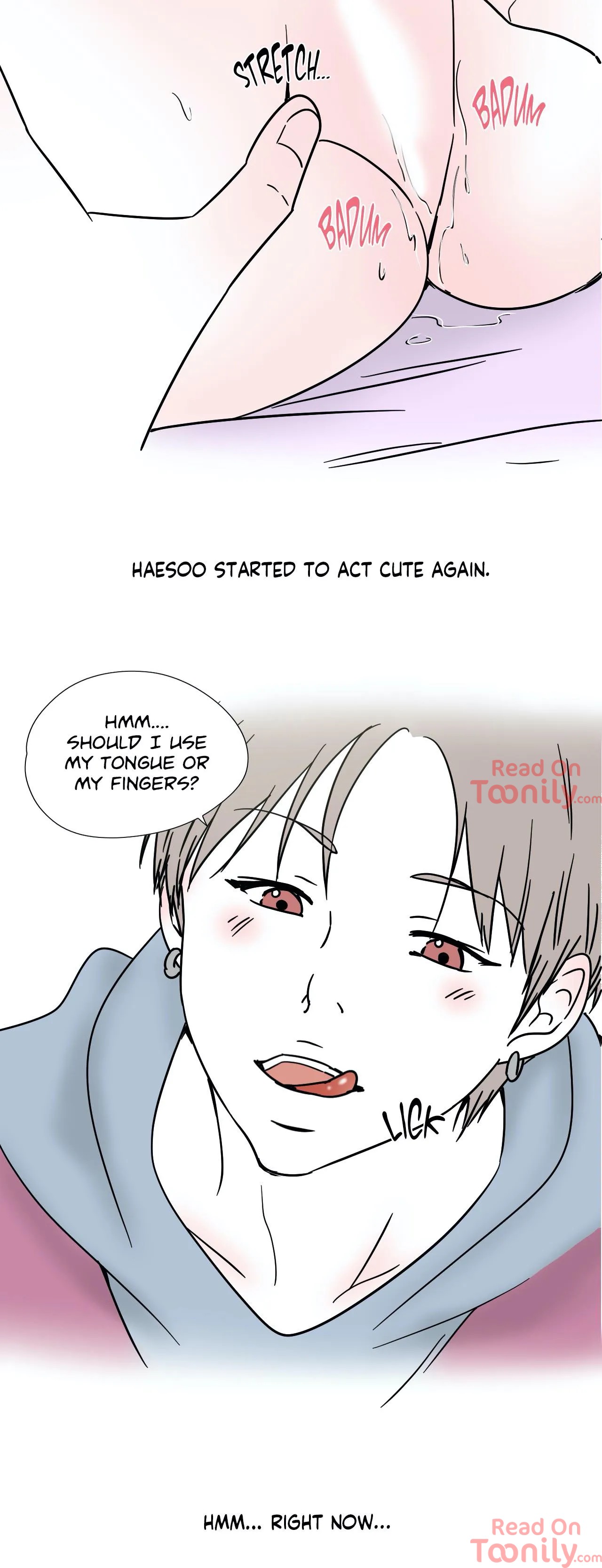 Temptress Chapter 17 - Manhwa18.com