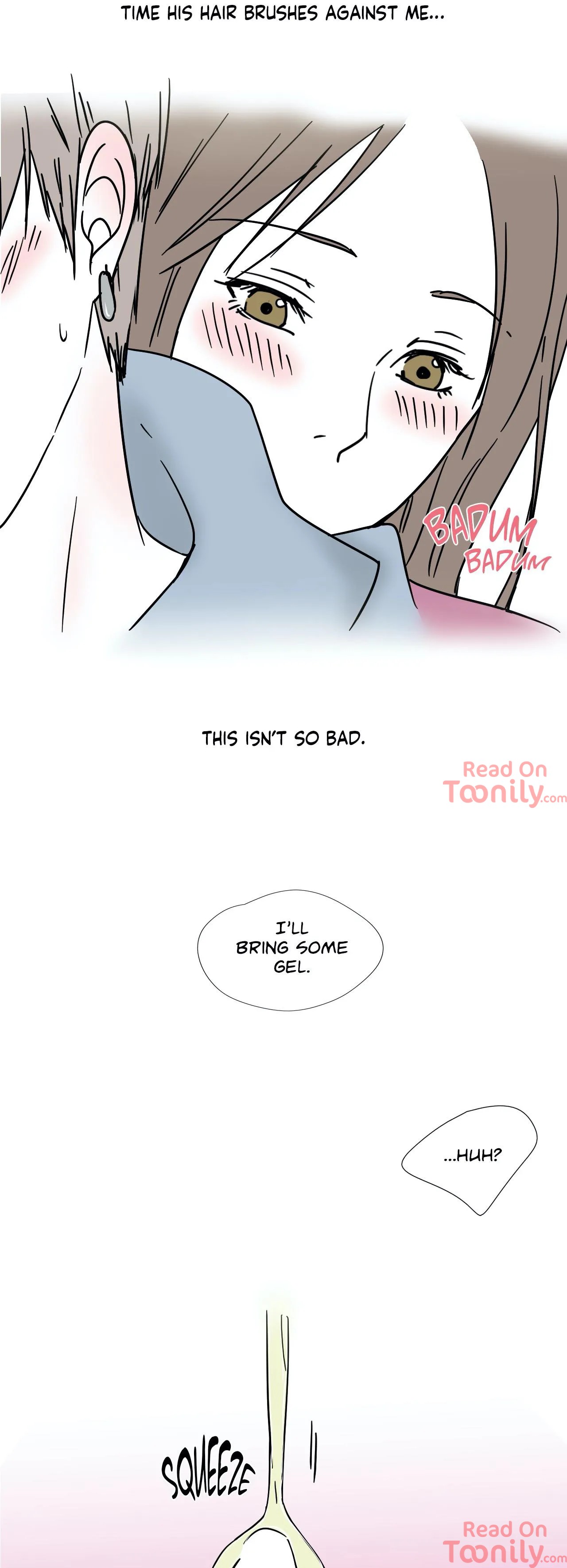 Temptress Chapter 17 - Manhwa18.com