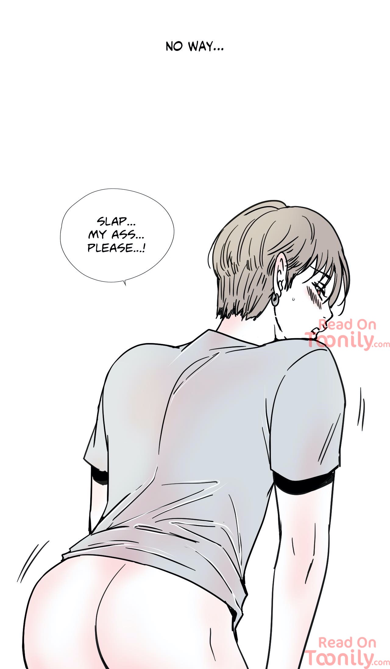 Temptress Chapter 19 - Manhwa18.com