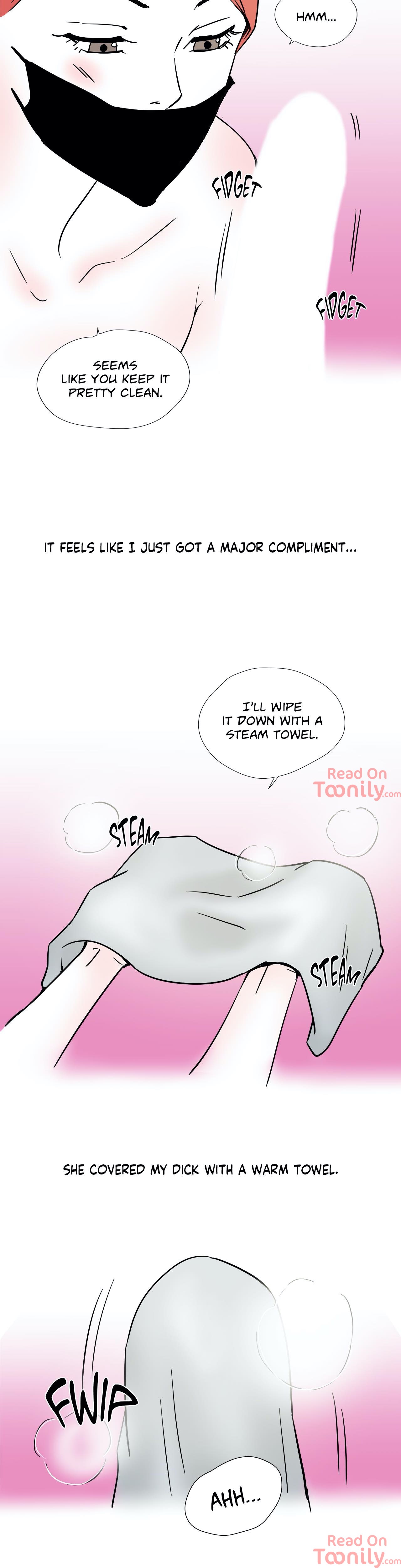 Temptress Chapter 20 - Manhwa18.com