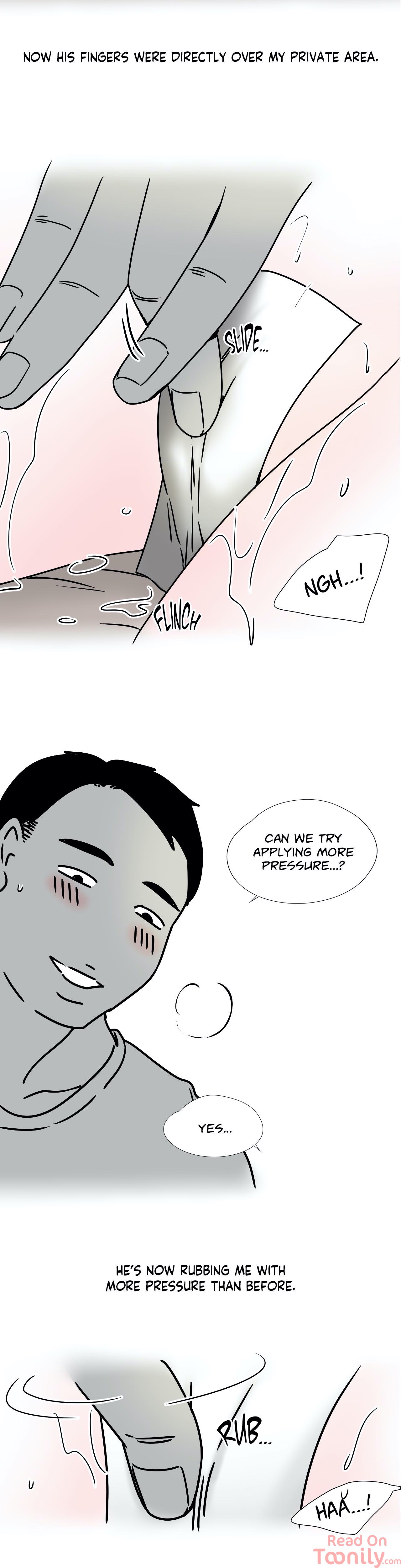 Temptress Chapter 25 - Manhwa18.com