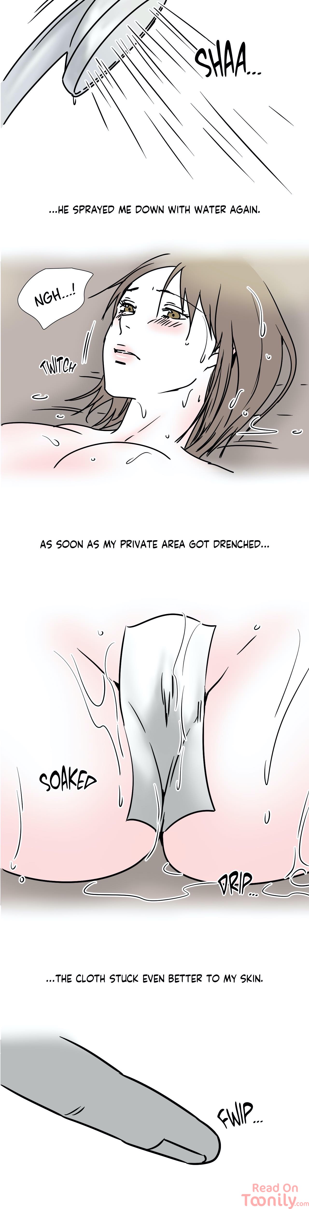 Temptress Chapter 25 - Manhwa18.com