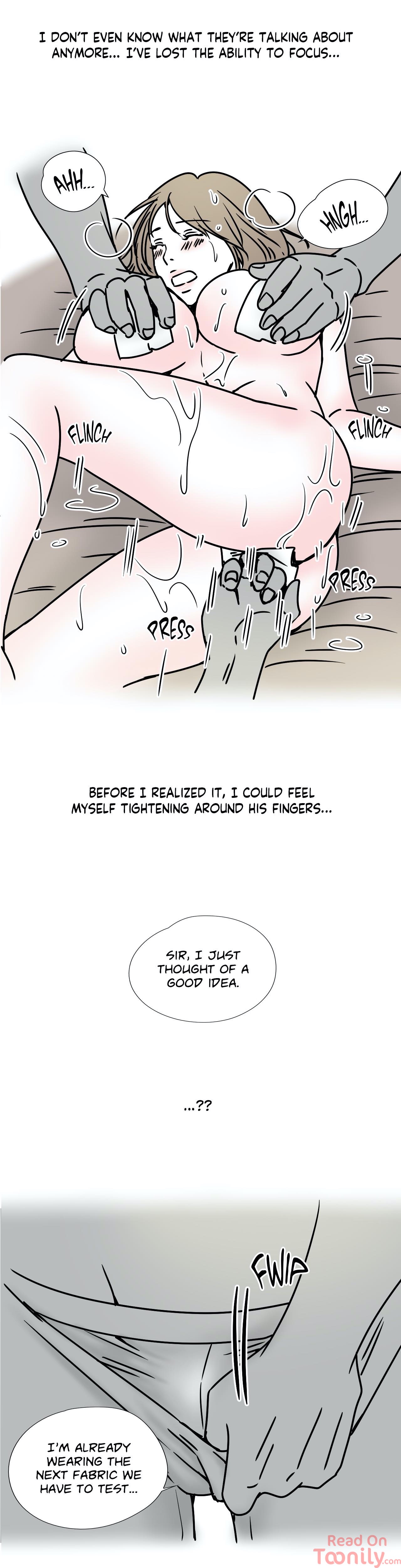 Temptress Chapter 25 - Manhwa18.com