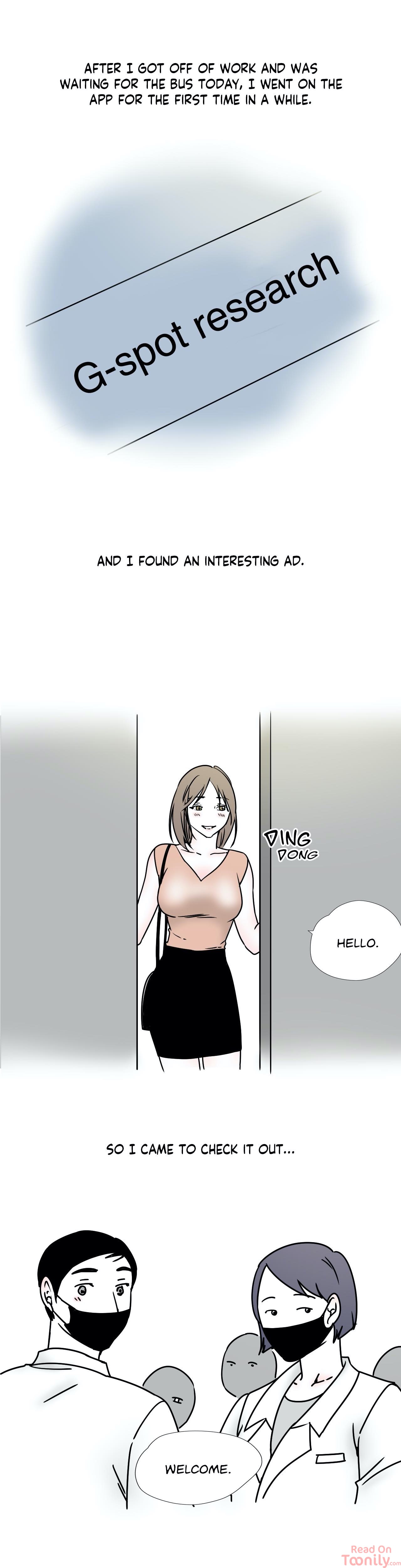 Temptress Chapter 30 - Manhwa18.com