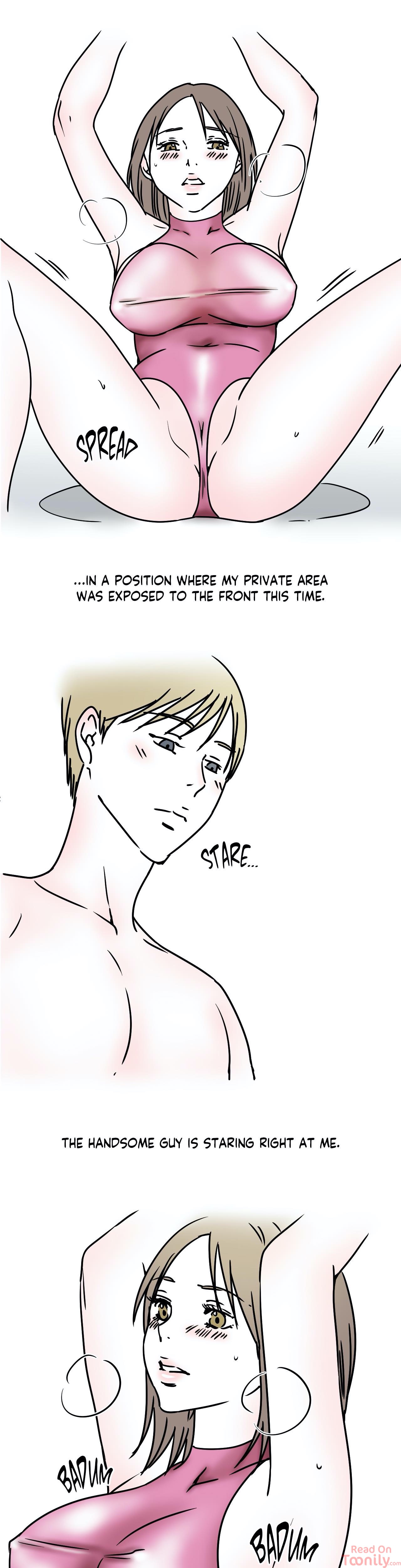 Temptress Chapter 32 - Manhwa18.com