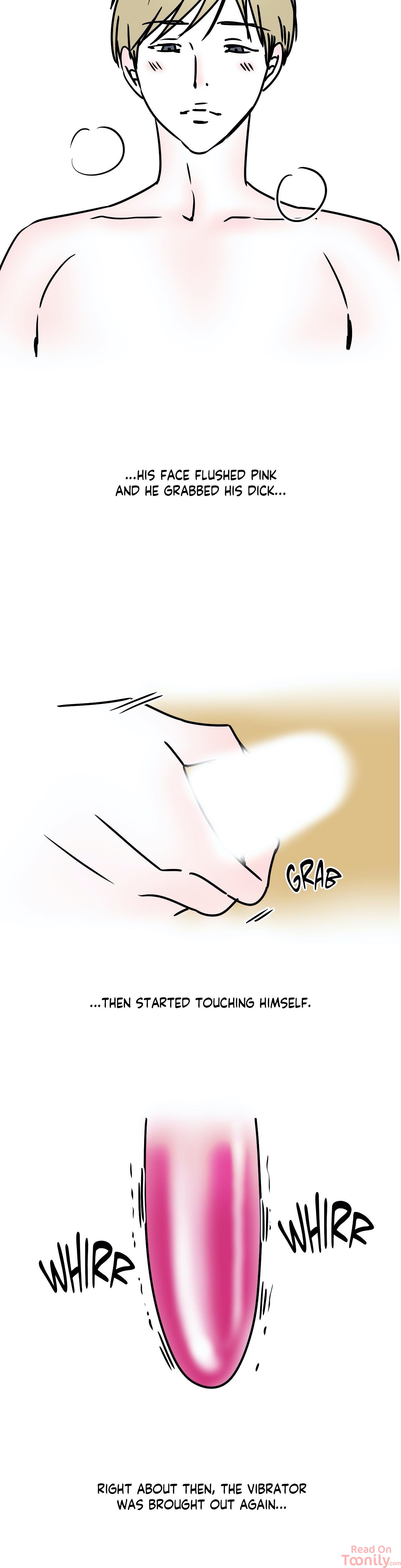 Temptress Chapter 32 - Manhwa18.com