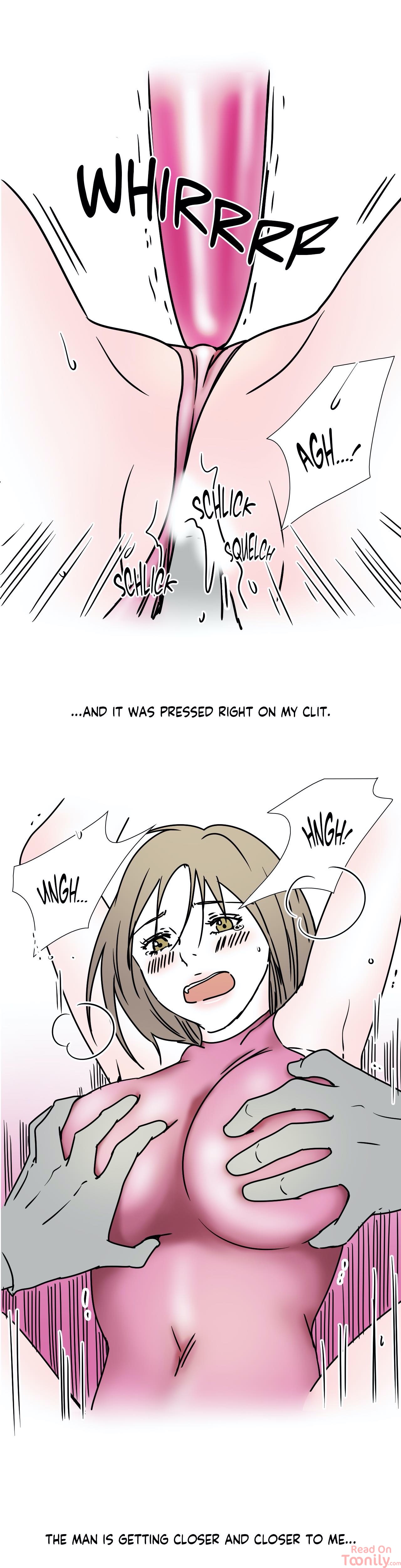 Temptress Chapter 32 - Manhwa18.com