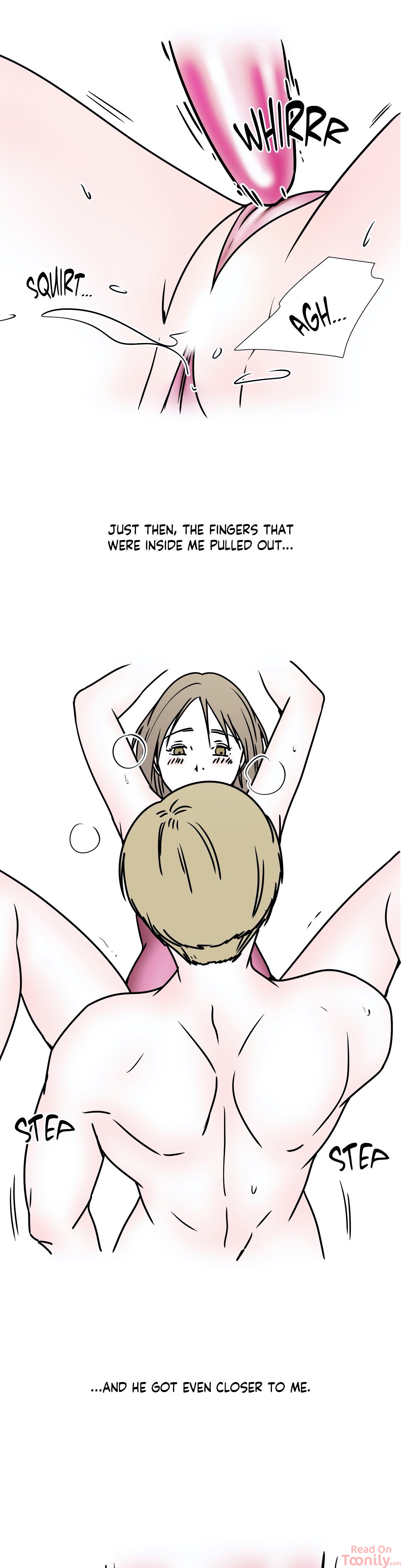 Temptress Chapter 32 - Manhwa18.com