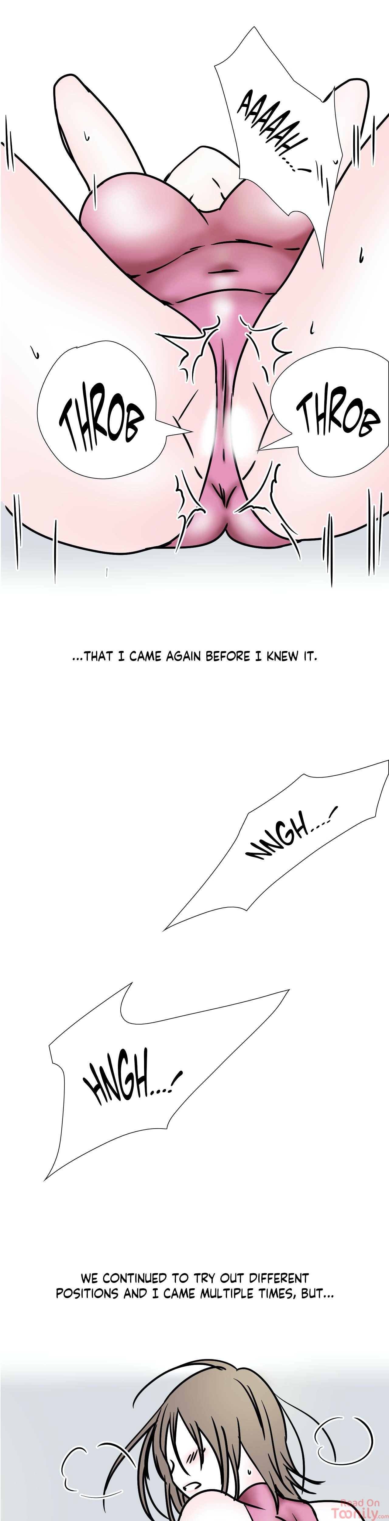 Temptress Chapter 32 - Manhwa18.com
