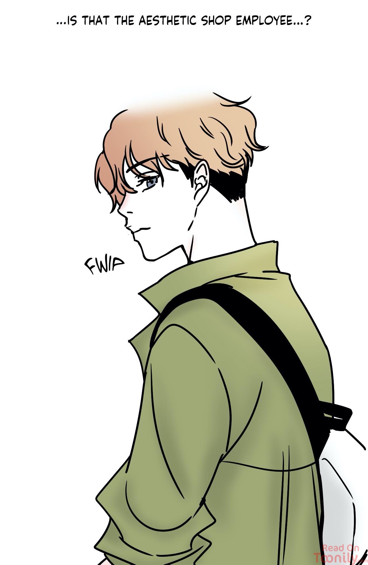 Temptress Chapter 35 - Manhwa18.com