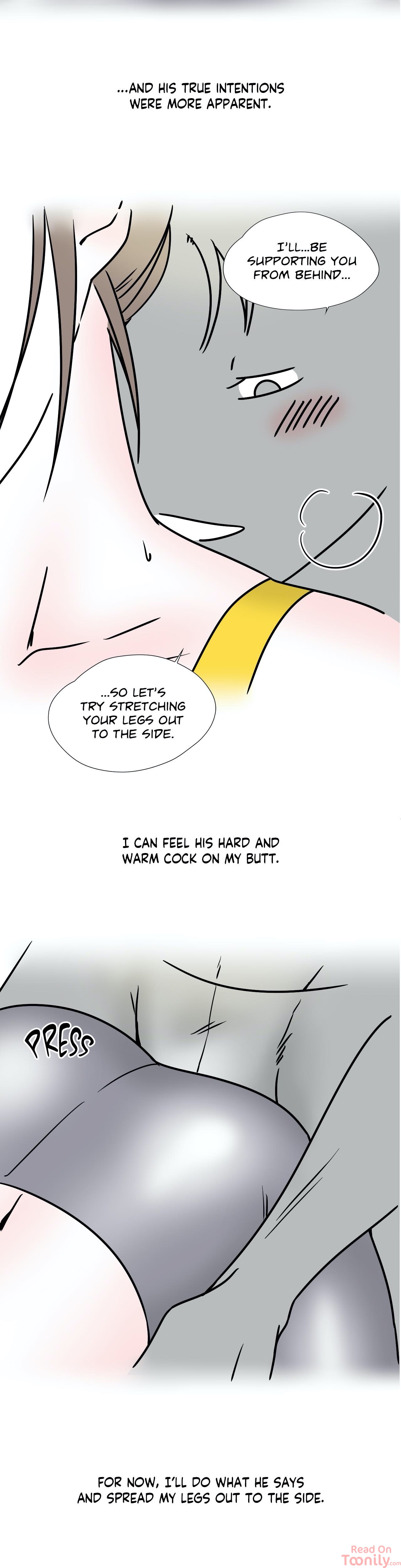 Temptress Chapter 38 - Manhwa18.com