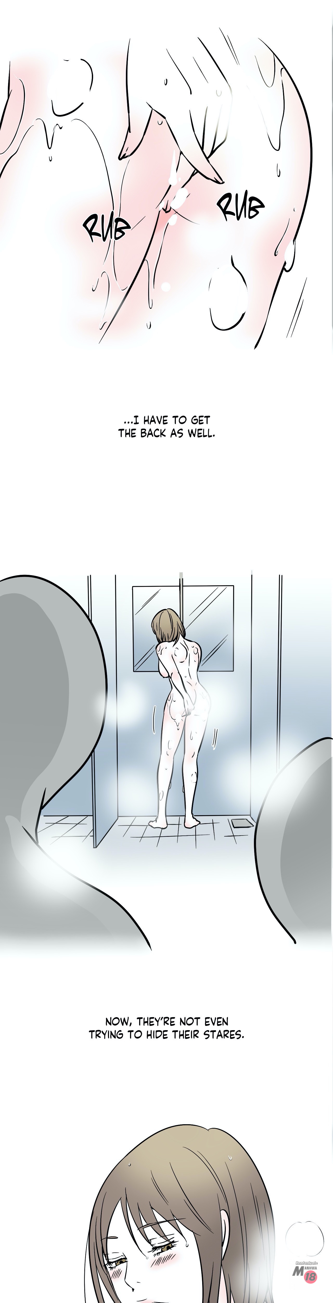 Temptress Chapter 4 - Manhwa18.com