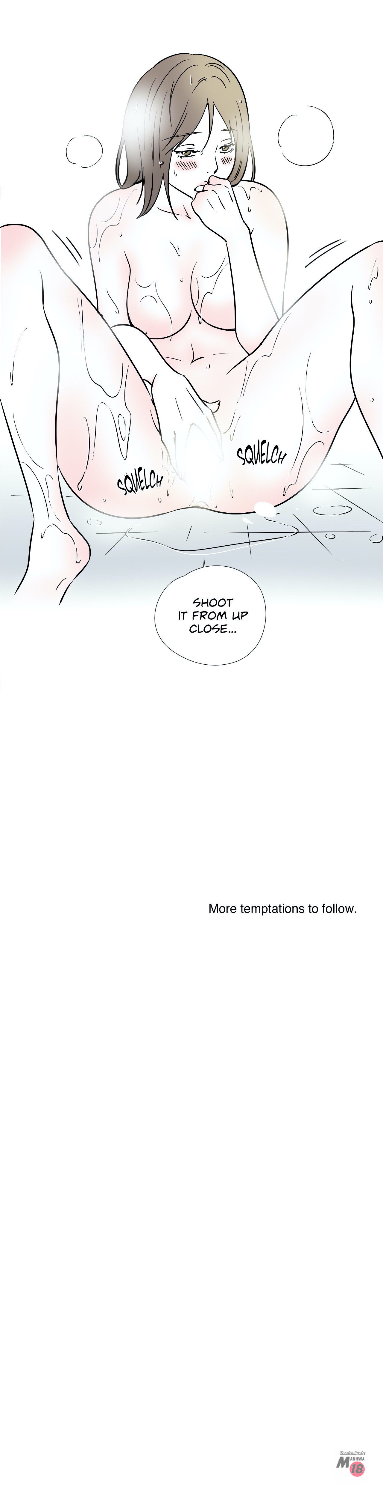 Temptress Chapter 4 - Manhwa18.com