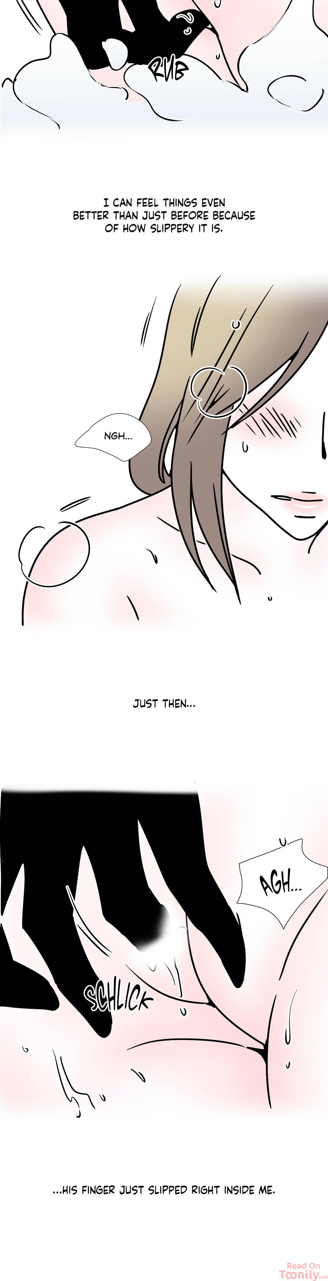 Temptress Chapter 41 - Manhwa18.com