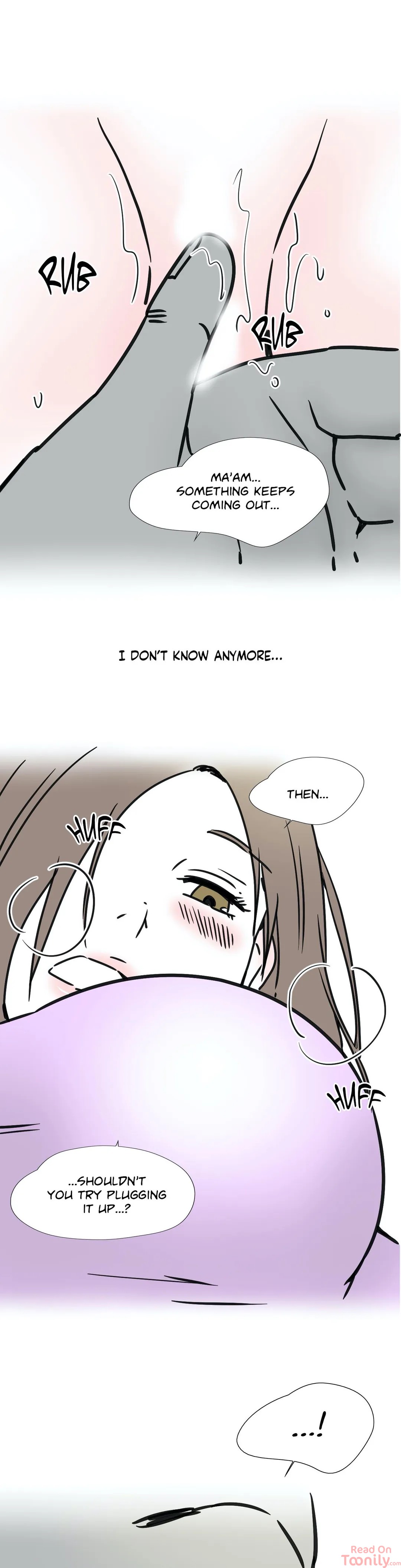 Temptress Chapter 47 - Manhwa18.com