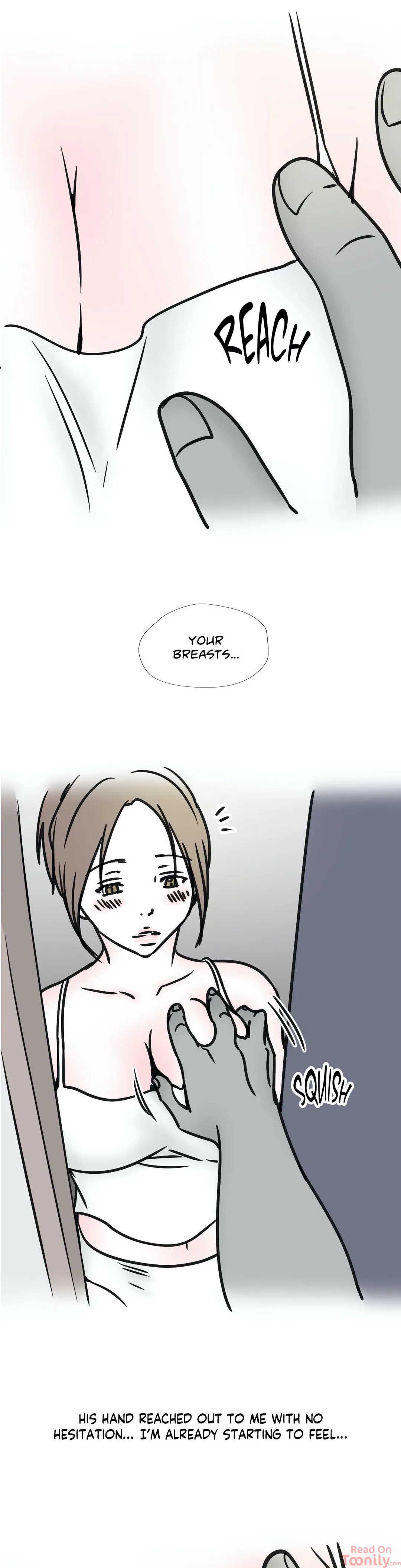 Temptress Chapter 48 - Manhwa18.com