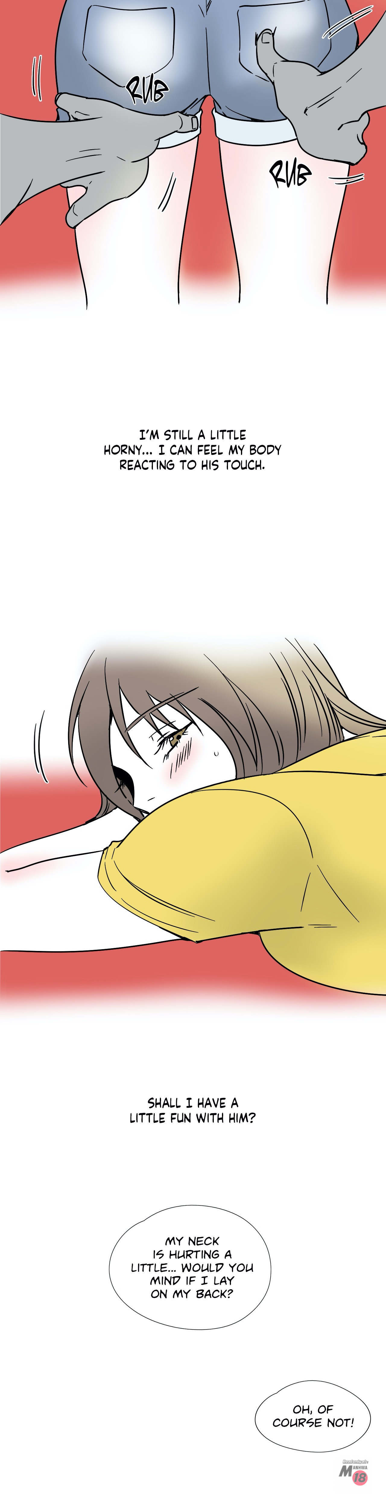 Temptress Chapter 5 - Manhwa18.com