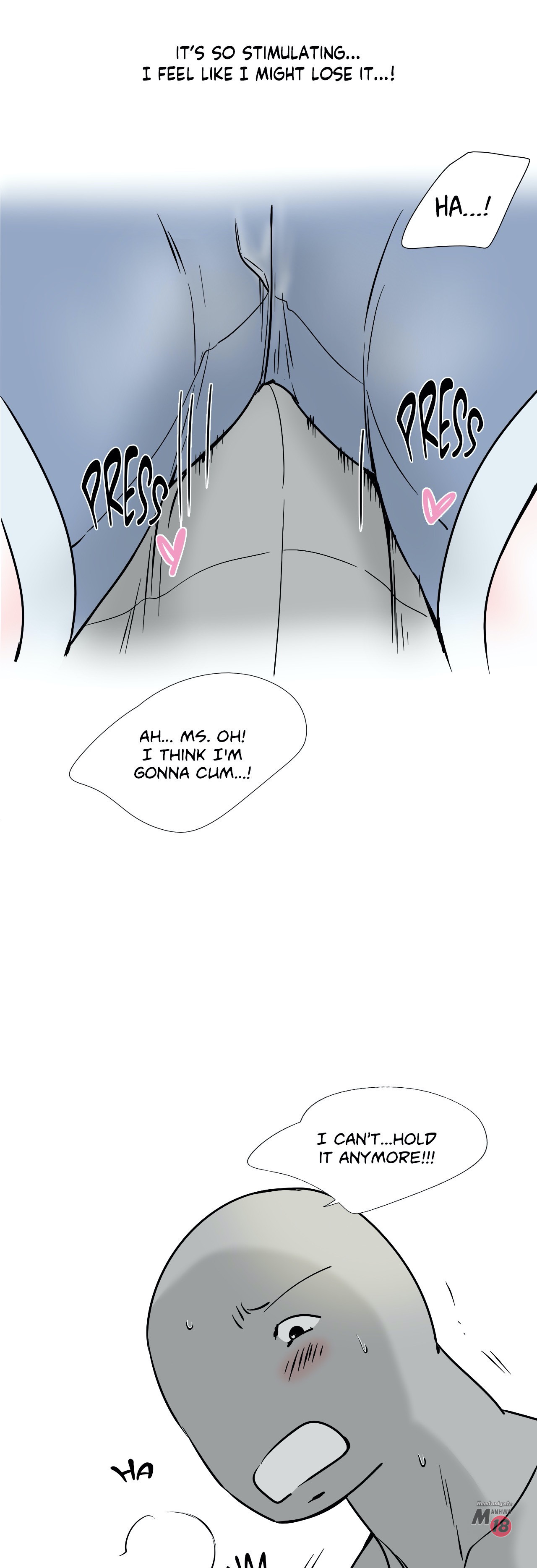 Temptress Chapter 5 - Manhwa18.com