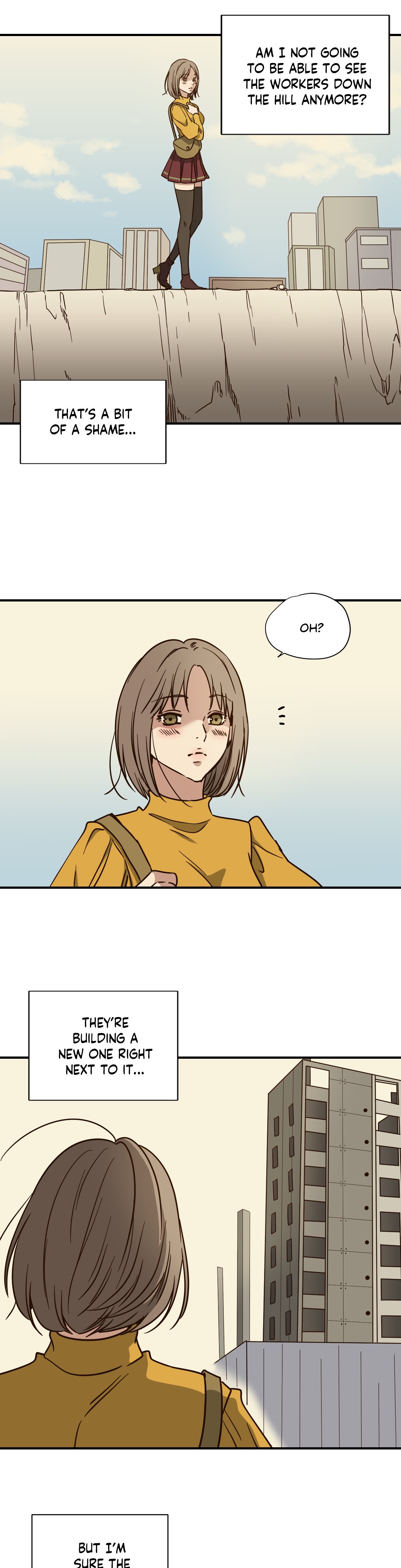 Temptress Chapter 51 - Manhwa18.com