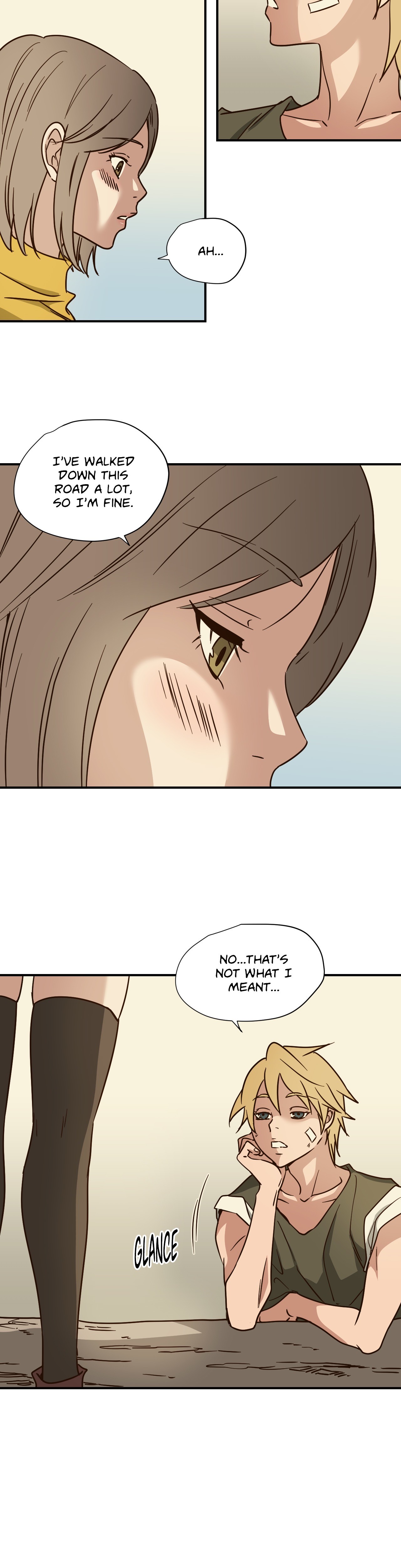 Temptress Chapter 51 - Manhwa18.com