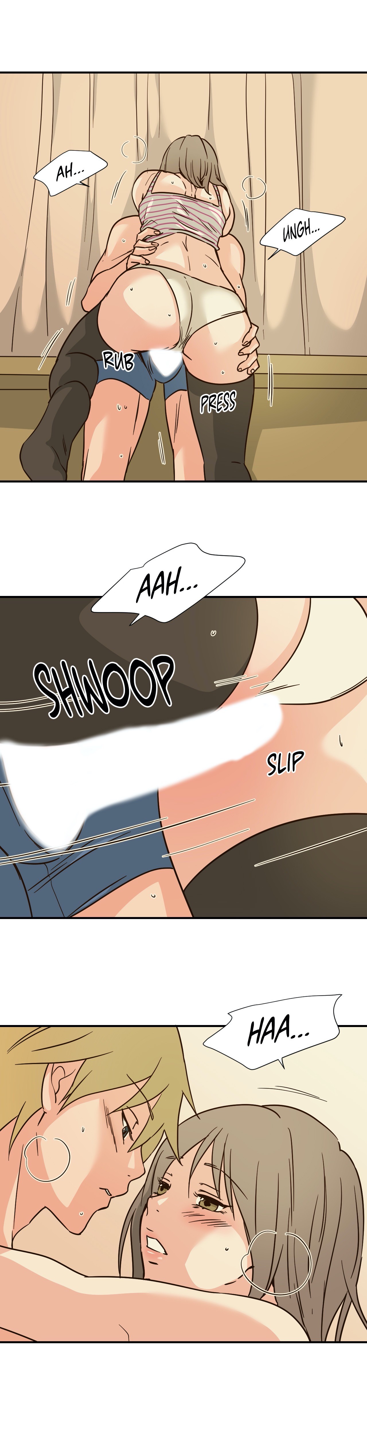 Temptress Chapter 54 - Manhwa18.com