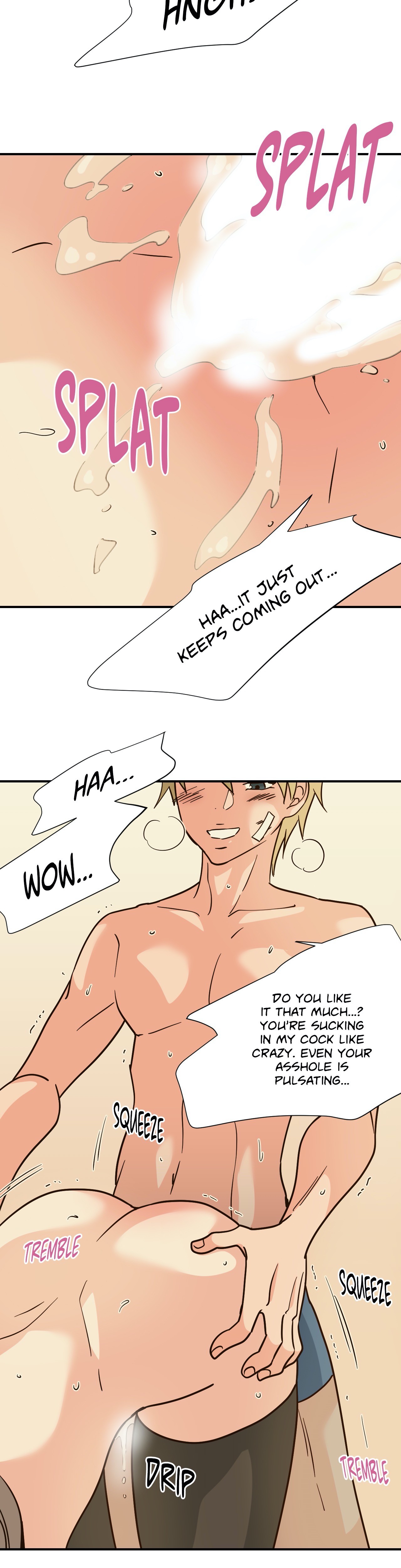 Temptress Chapter 54 - Manhwa18.com