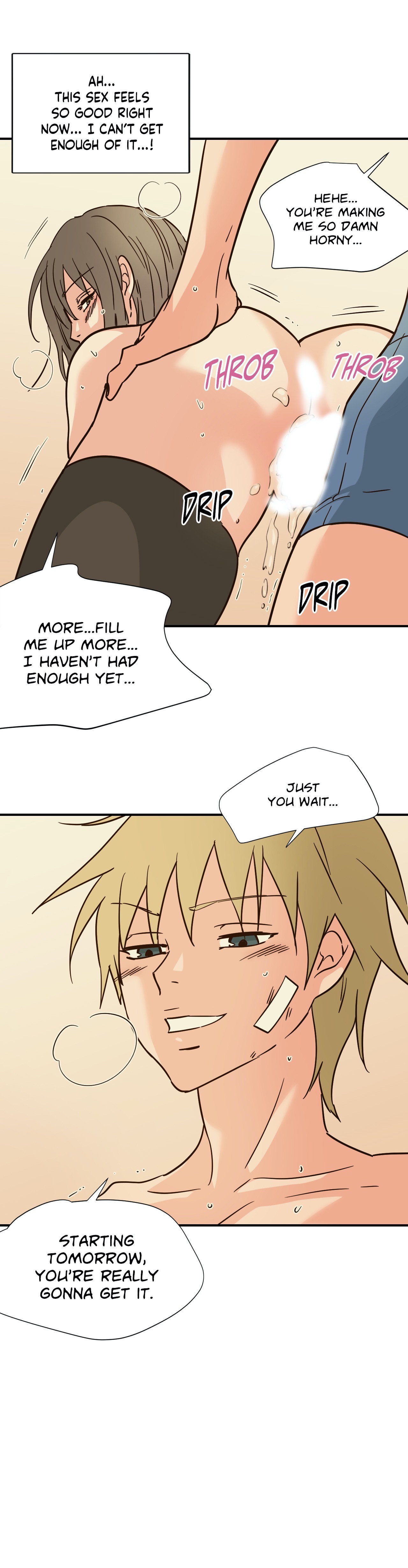 Temptress Chapter 54 - Manhwa18.com