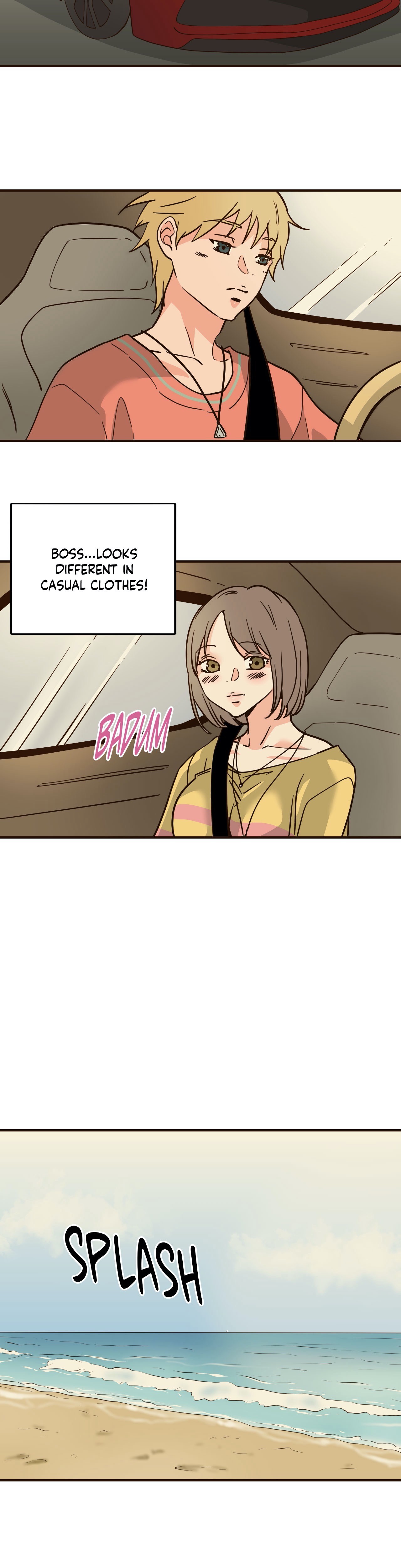 Temptress Chapter 57 - Manhwa18.com