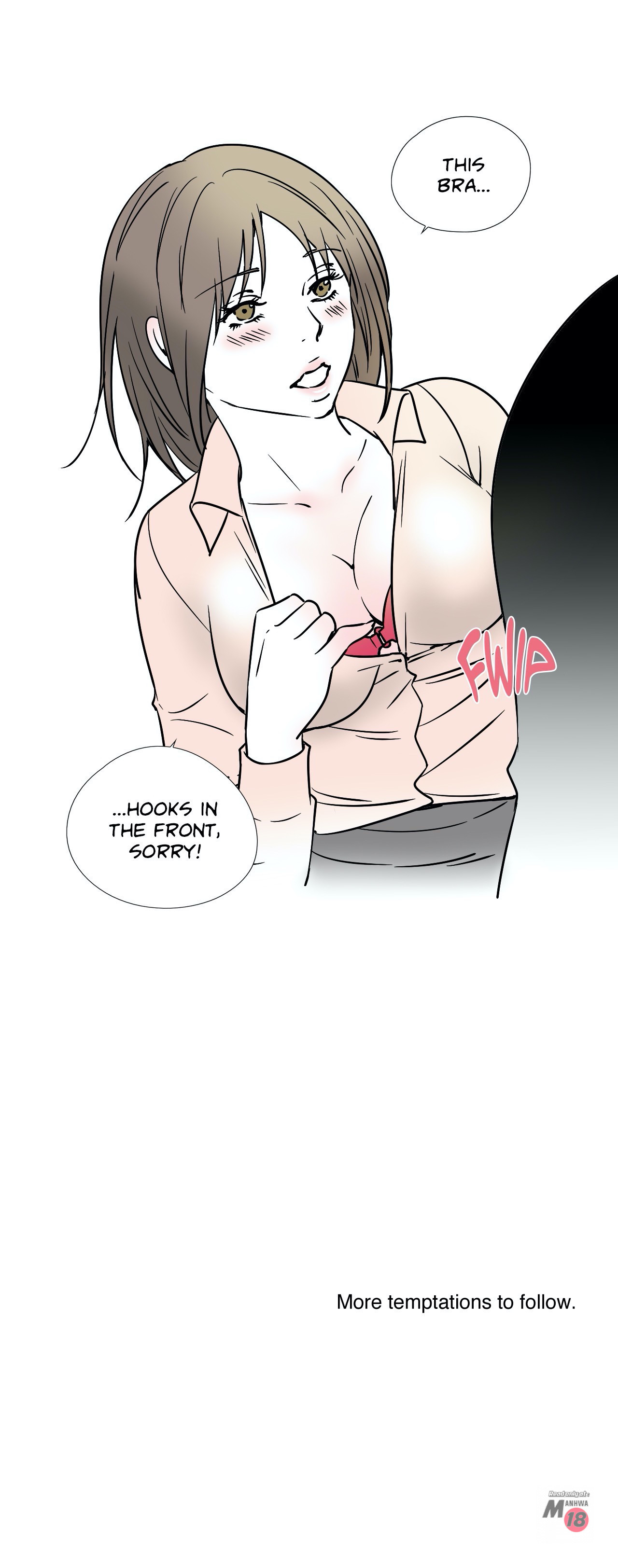 Temptress Chapter 6 - Manhwa18.com