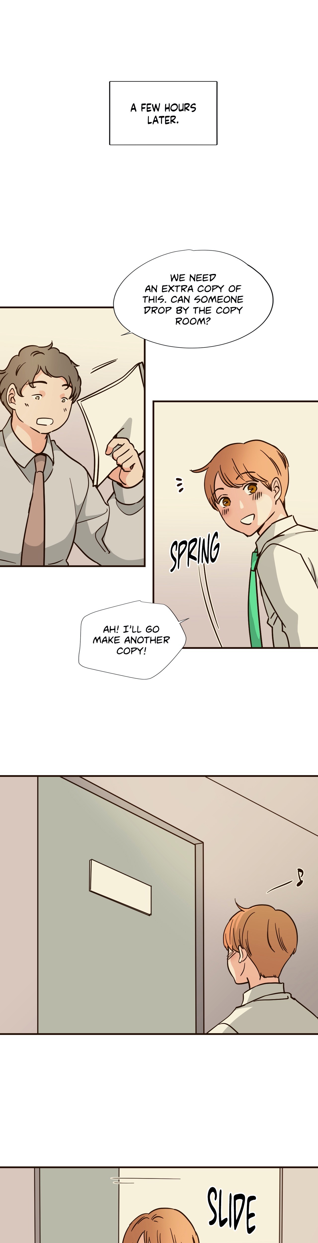 Temptress Chapter 60 - Manhwa18.com