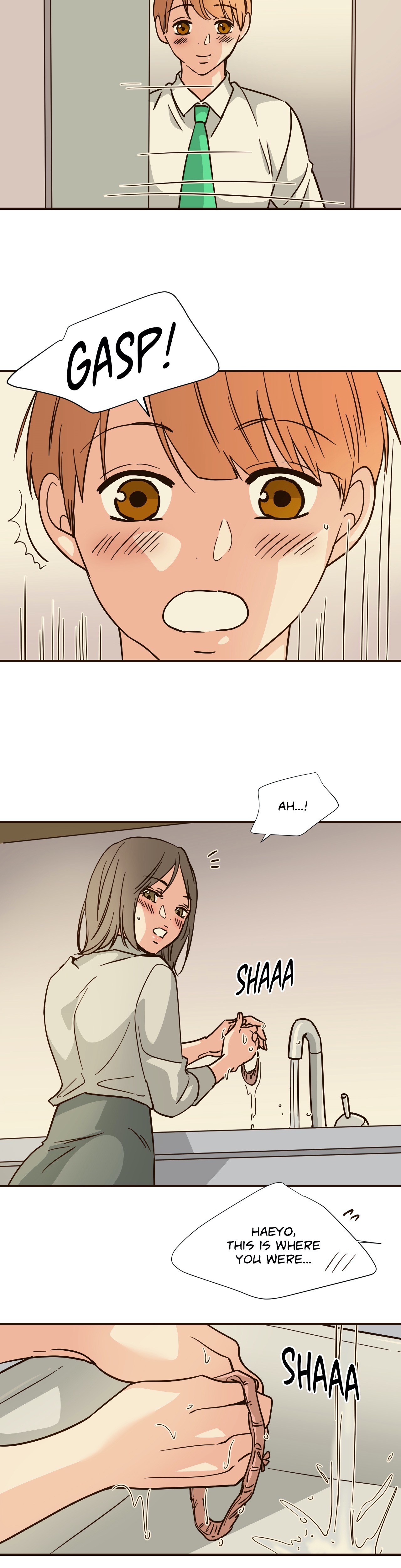 Temptress Chapter 60 - Manhwa18.com