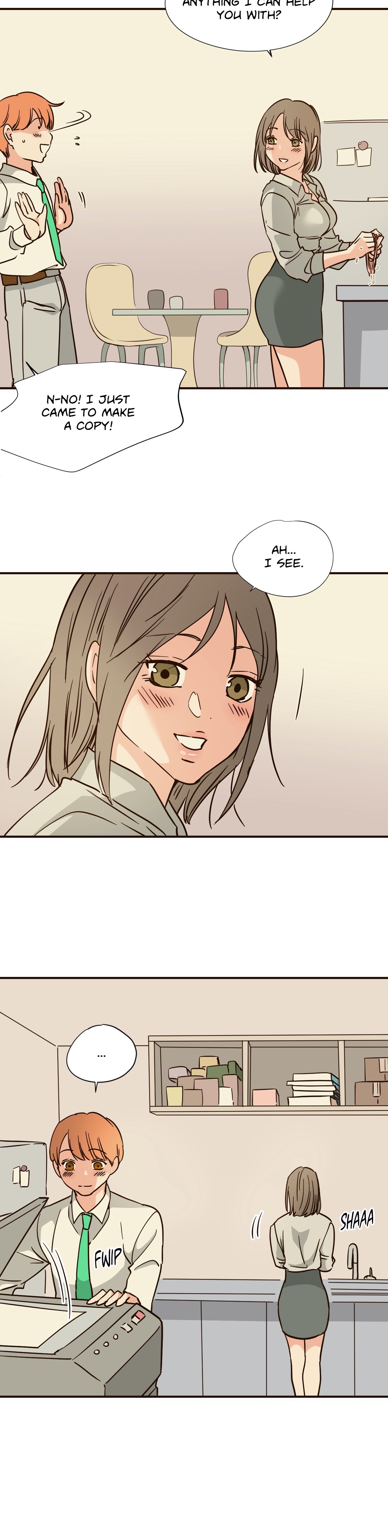 Temptress Chapter 60 - Manhwa18.com