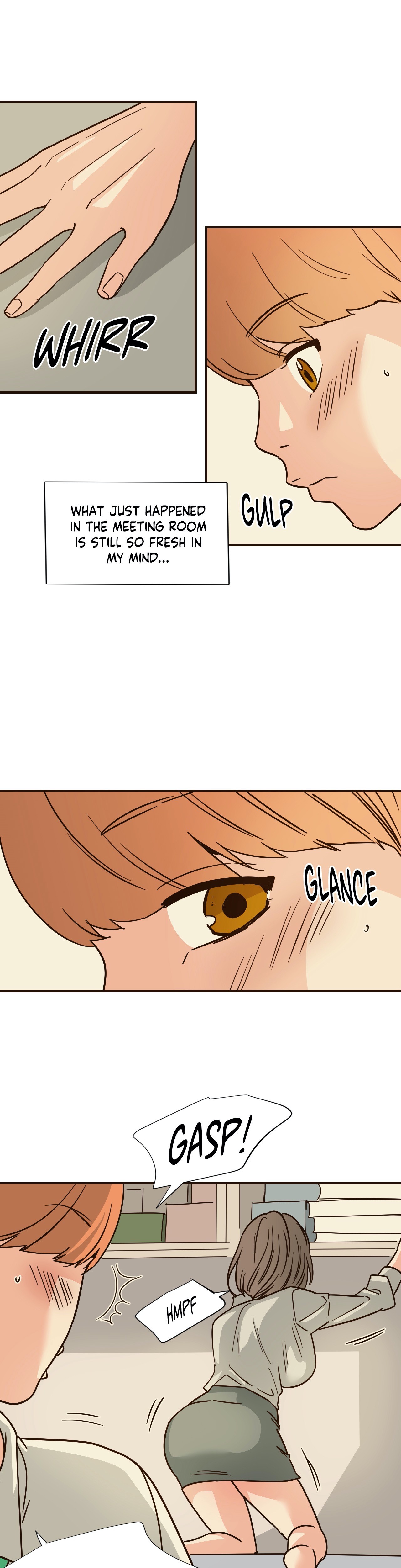 Temptress Chapter 60 - Manhwa18.com