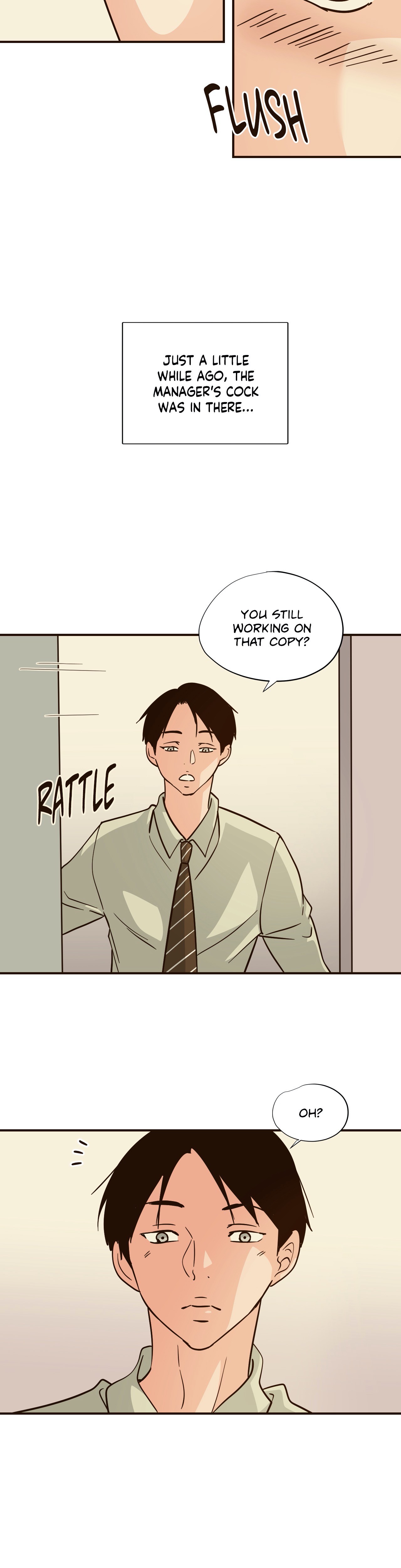 Temptress Chapter 60 - Manhwa18.com