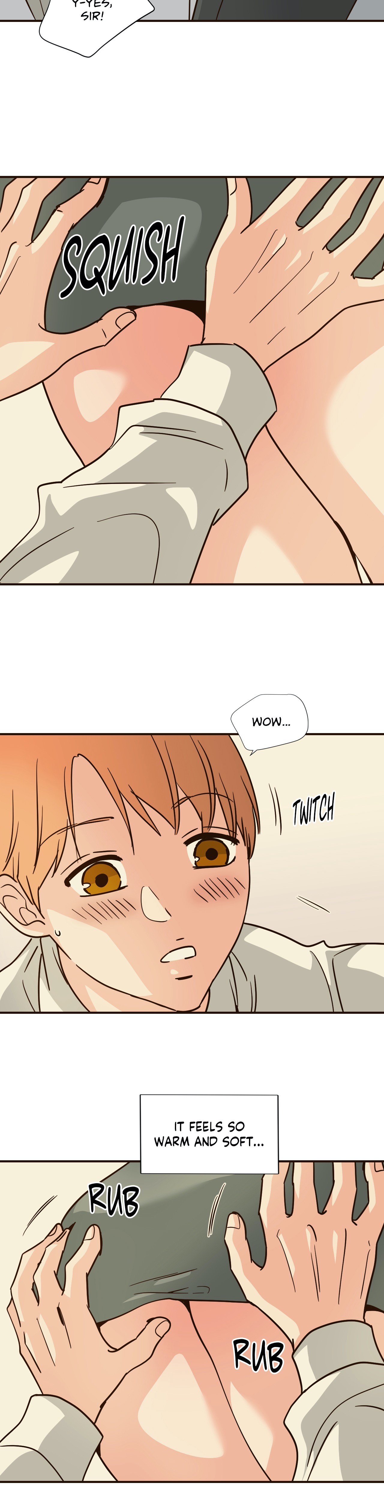 Temptress Chapter 60 - Manhwa18.com