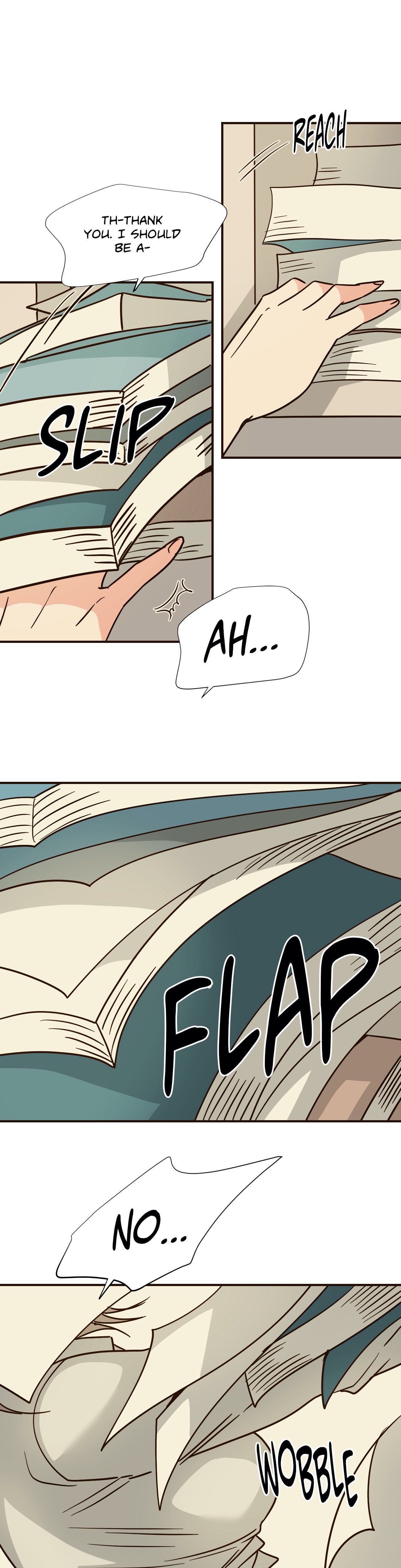 Temptress Chapter 60 - Manhwa18.com