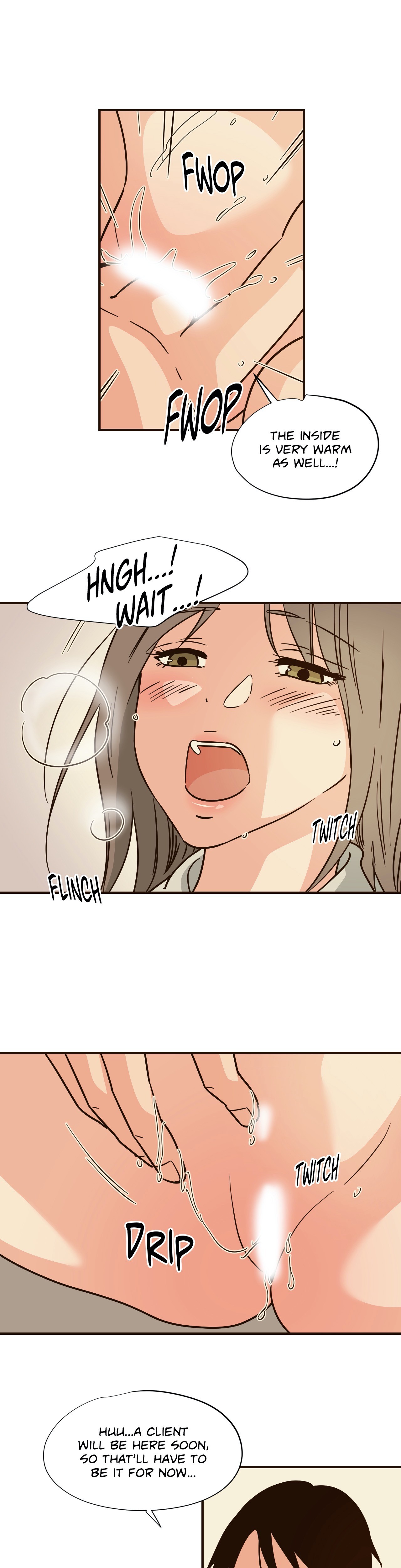 Temptress Chapter 61 - Manhwa18.com