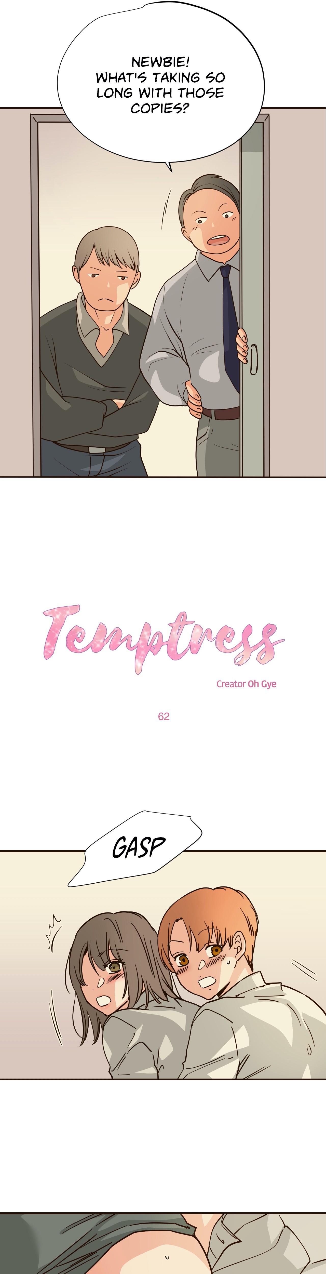 Temptress Chapter 62 - Manhwa18.com