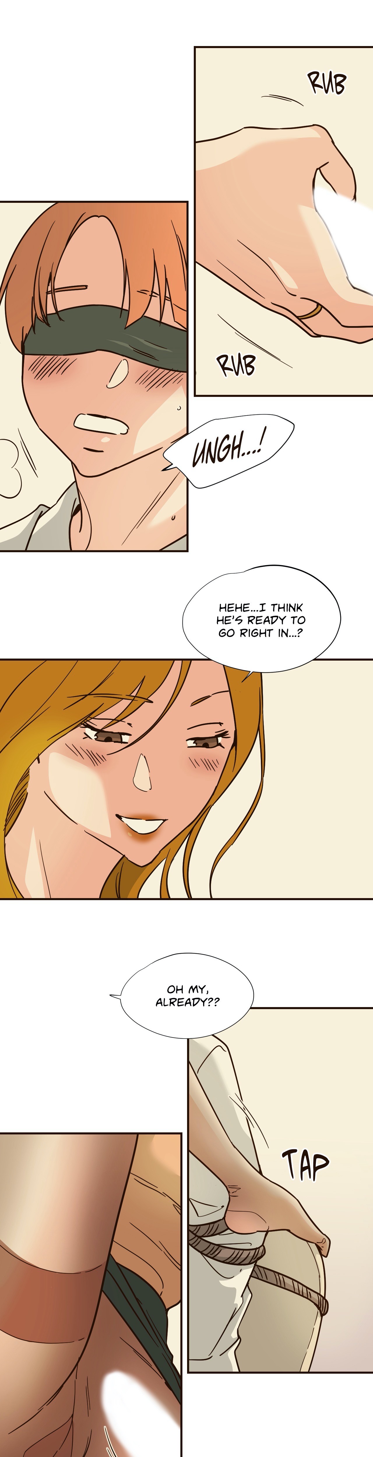 Temptress Chapter 63 - Manhwa18.com
