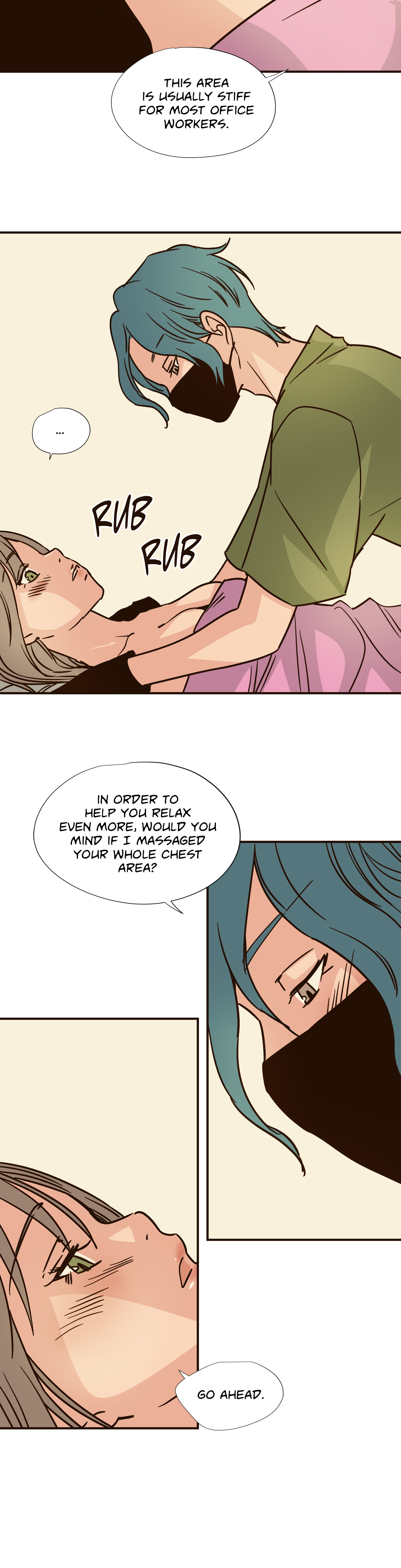 Temptress Chapter 64 - Manhwa18.com