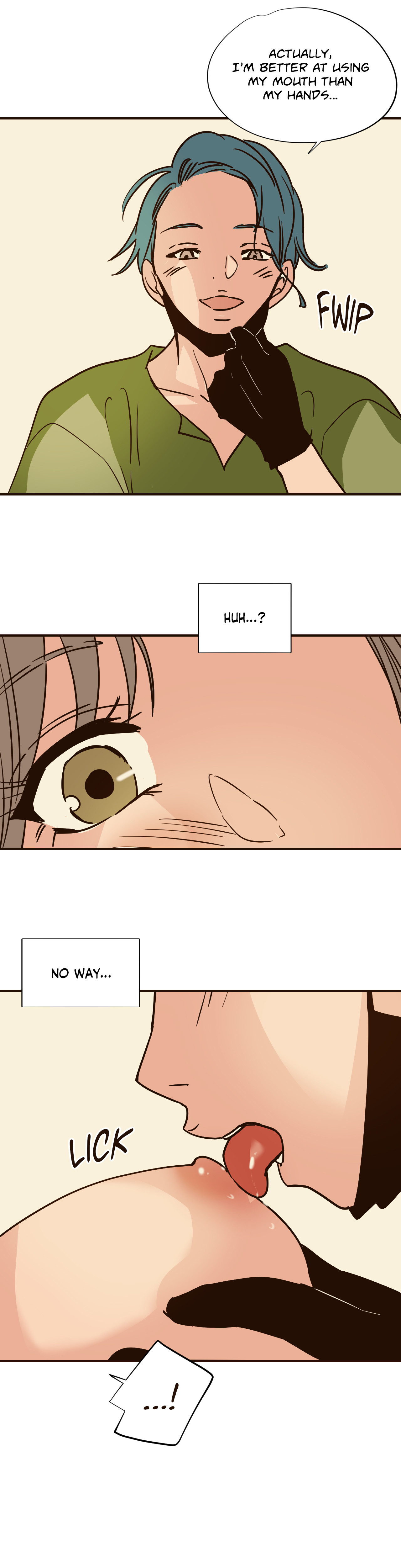 Temptress Chapter 64 - Manhwa18.com