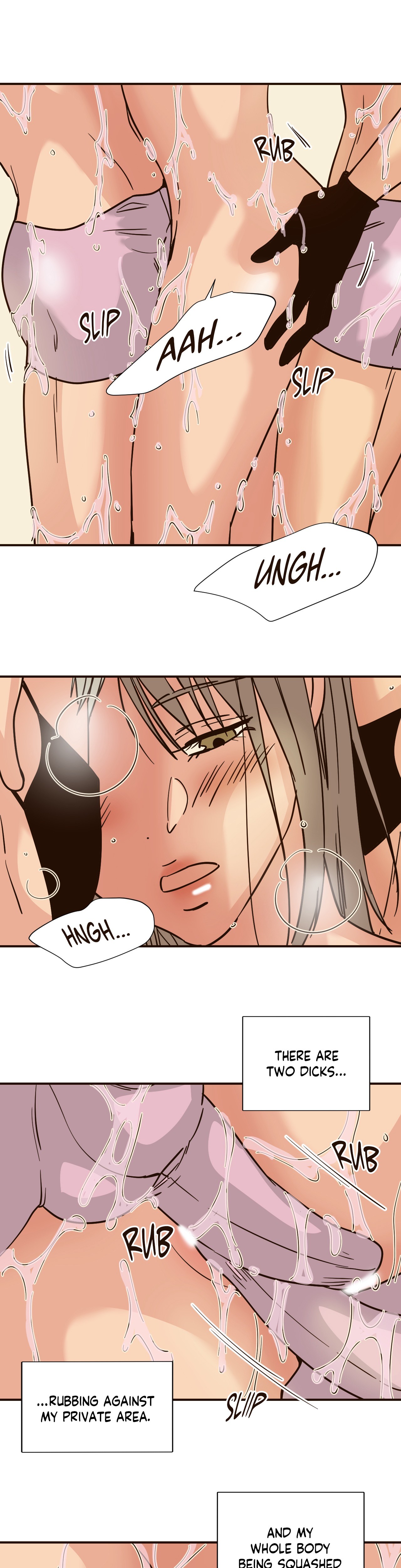 Temptress Chapter 66 - Manhwa18.com