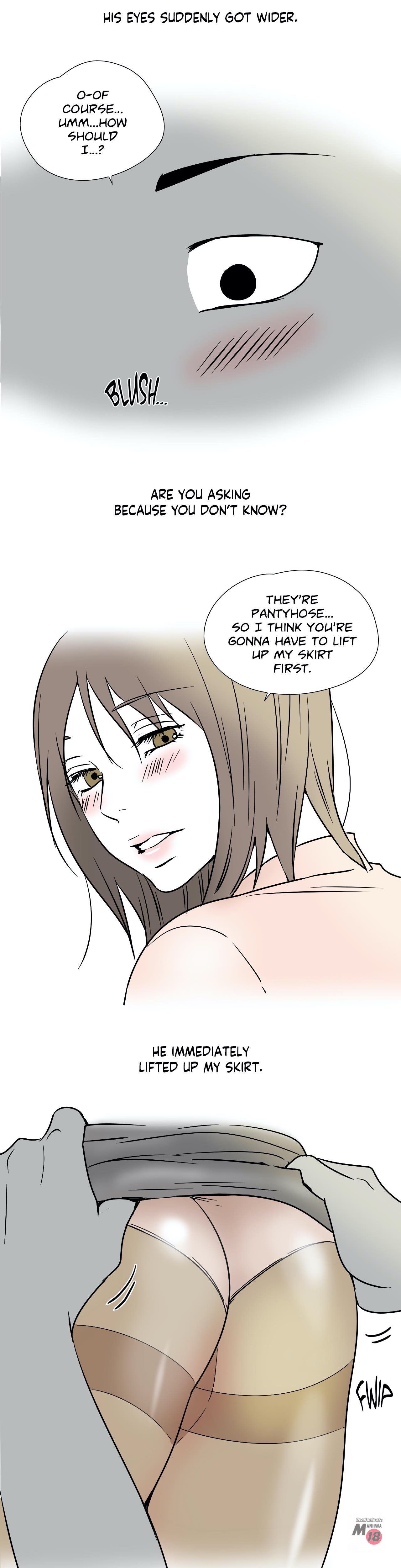 Temptress Chapter 7 - Manhwa18.com