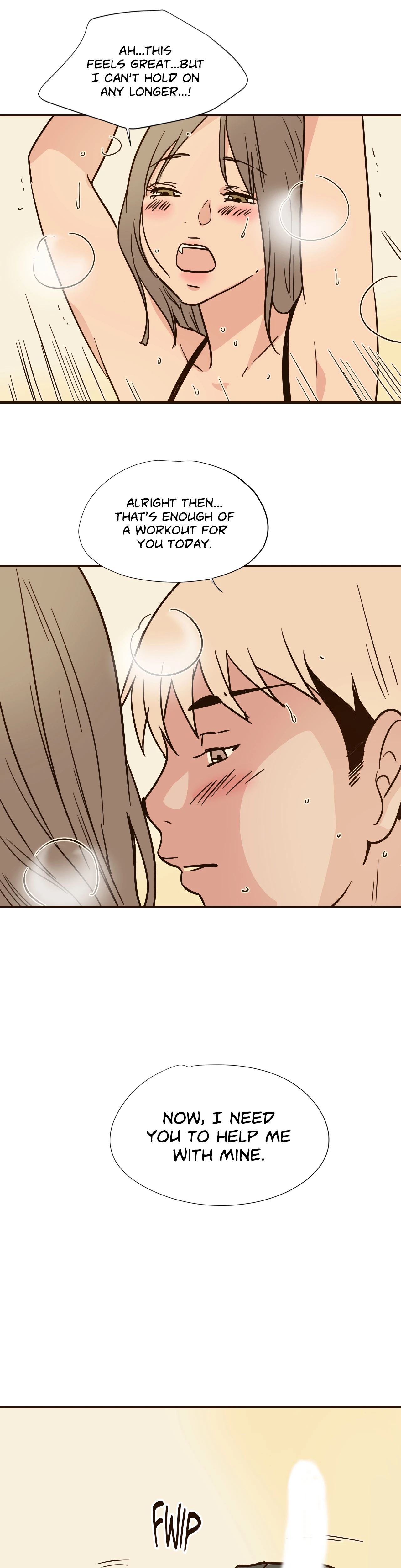 Temptress Chapter 73 - Manhwa18.com